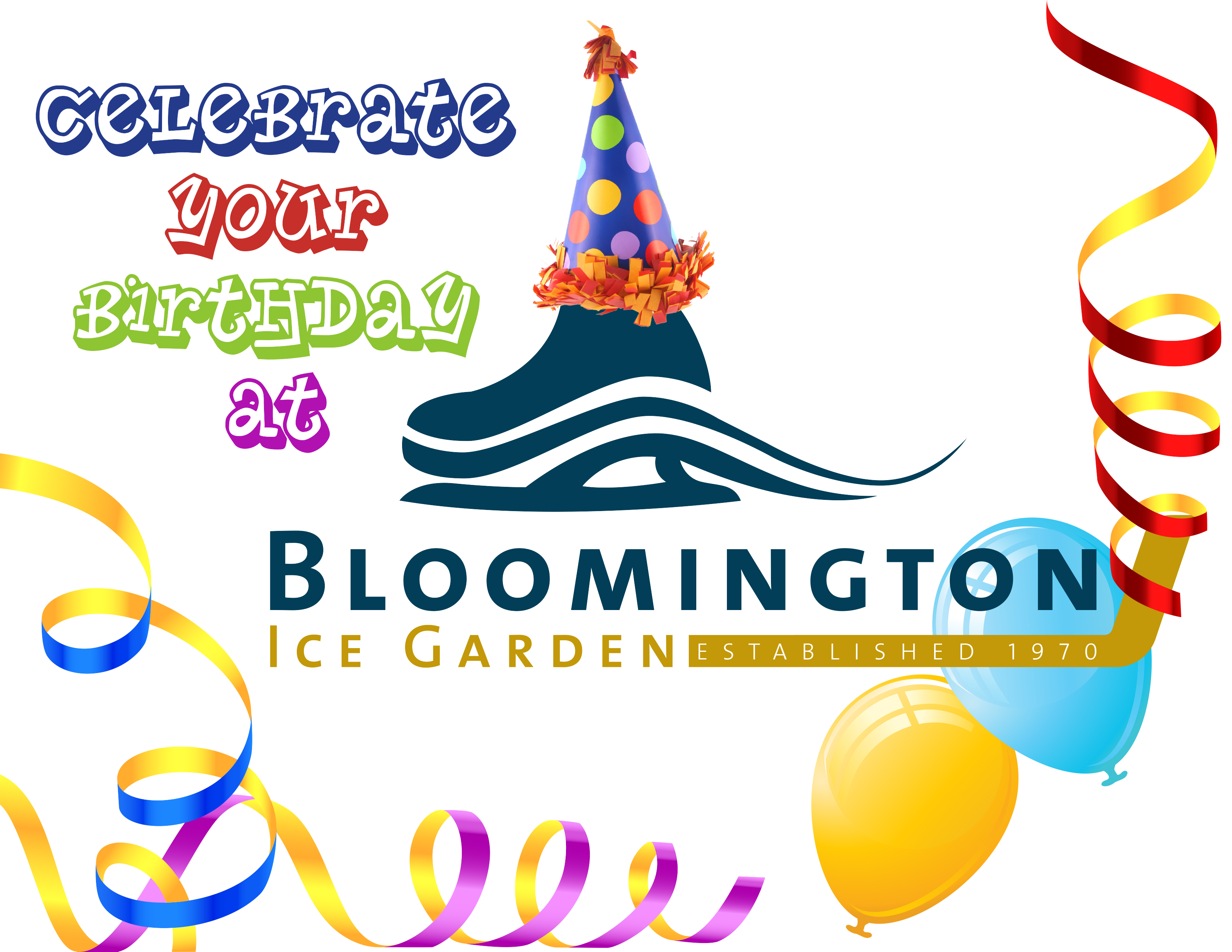 Bloomington Ice Garden | City of Bloomington MN